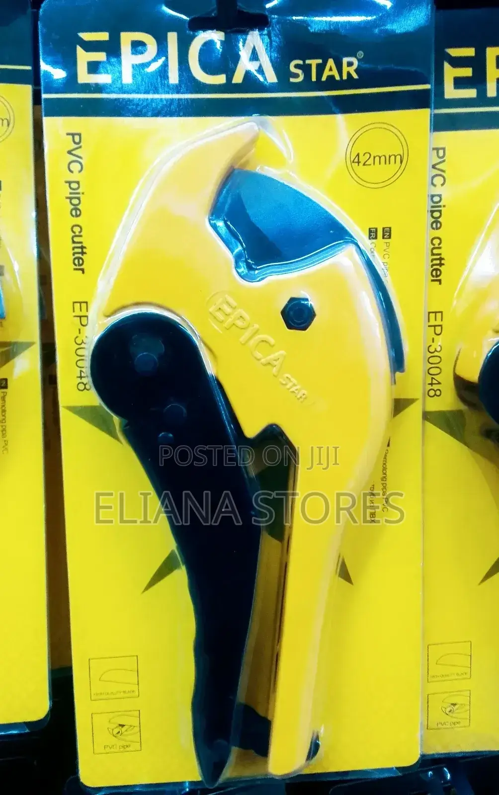 PVC Pipe Cutter Ep-30048