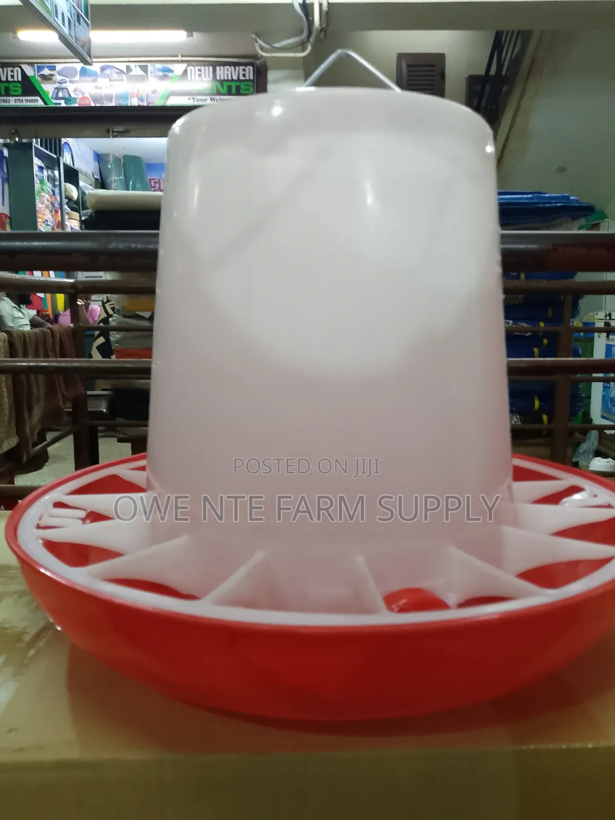 Chicken Feeders 12kg