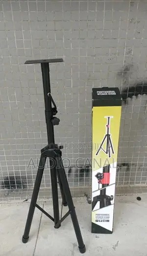 Heavy Duty Top Speaker Stand