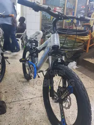 Kids Bicycles