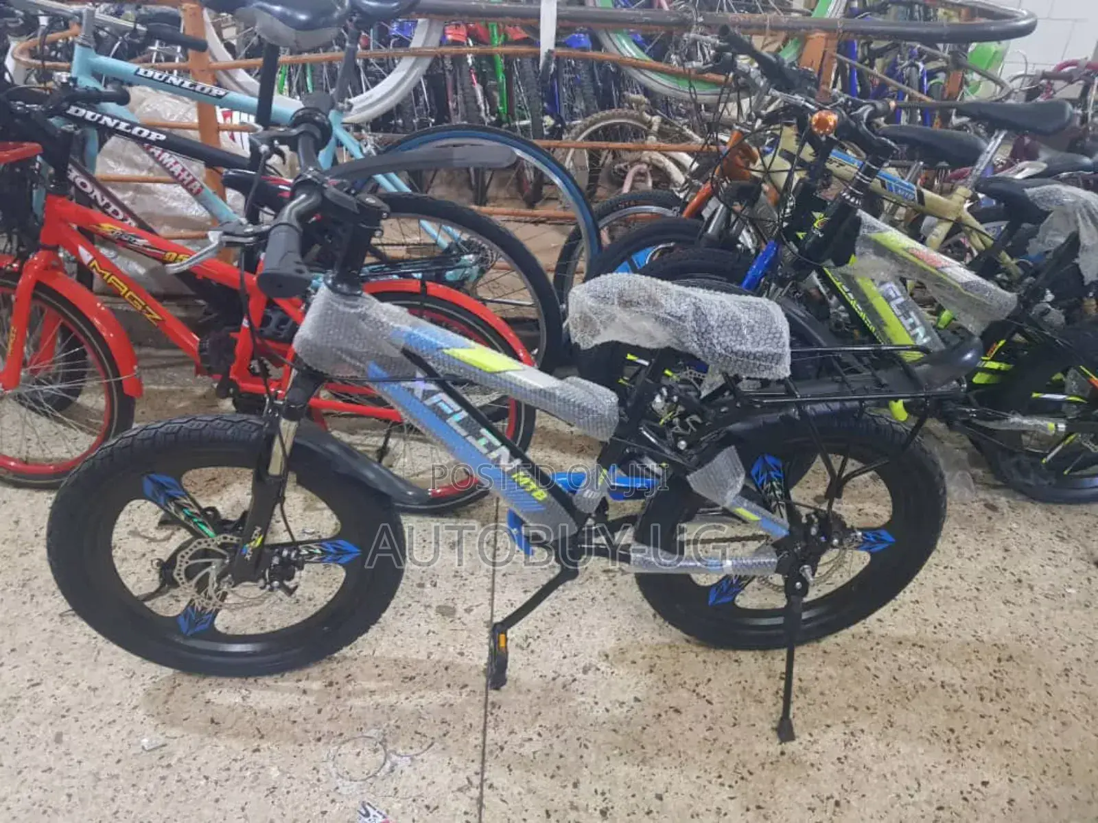 Kids Bicycles