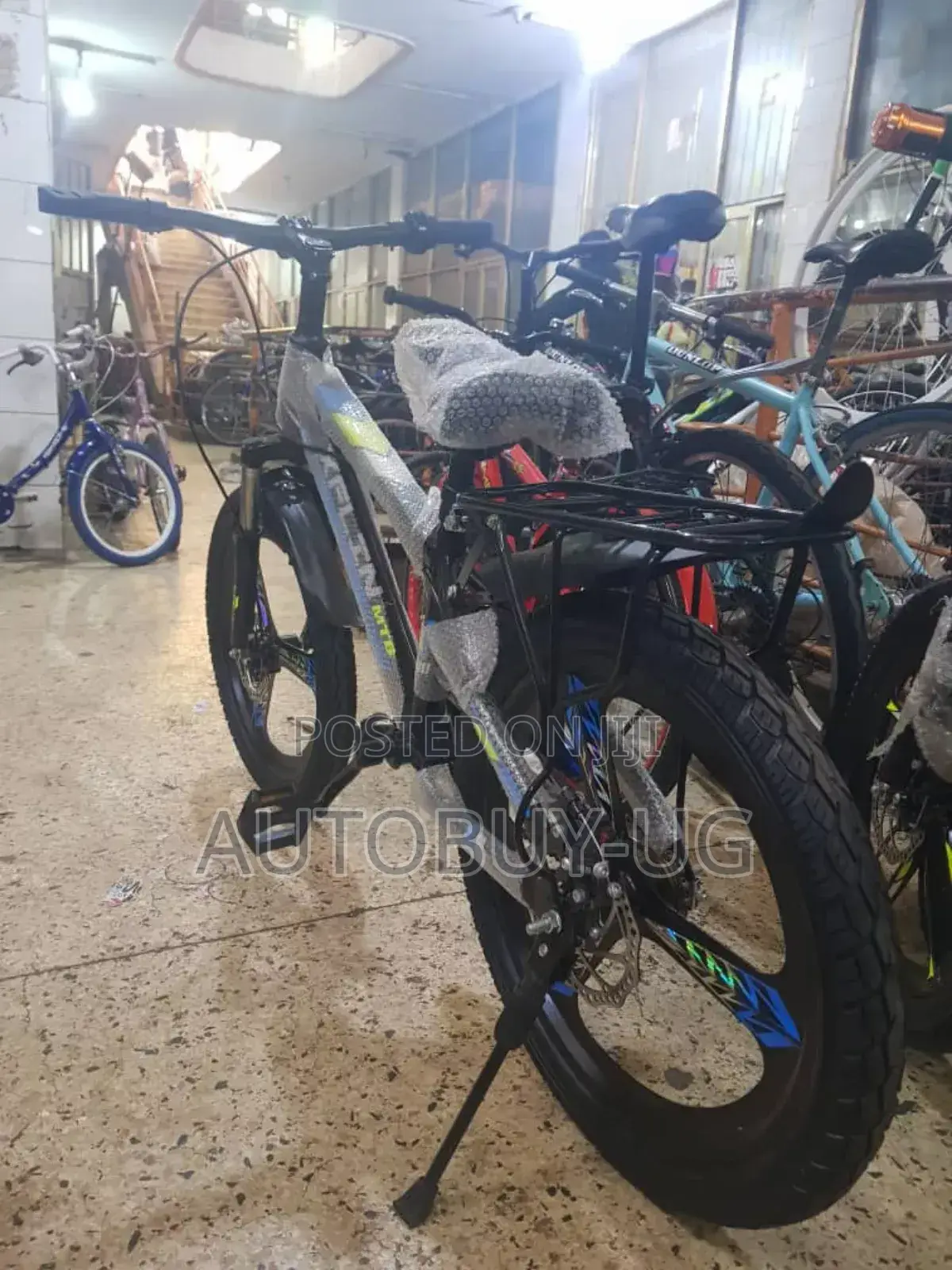 Kids Bicycles