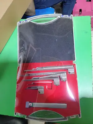 Laryngoscope