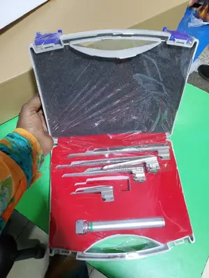 Laryngoscope