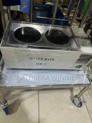 Medical Water Bath