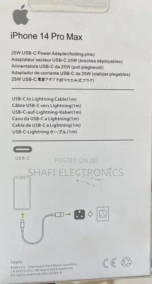 iPhone 14pro Max