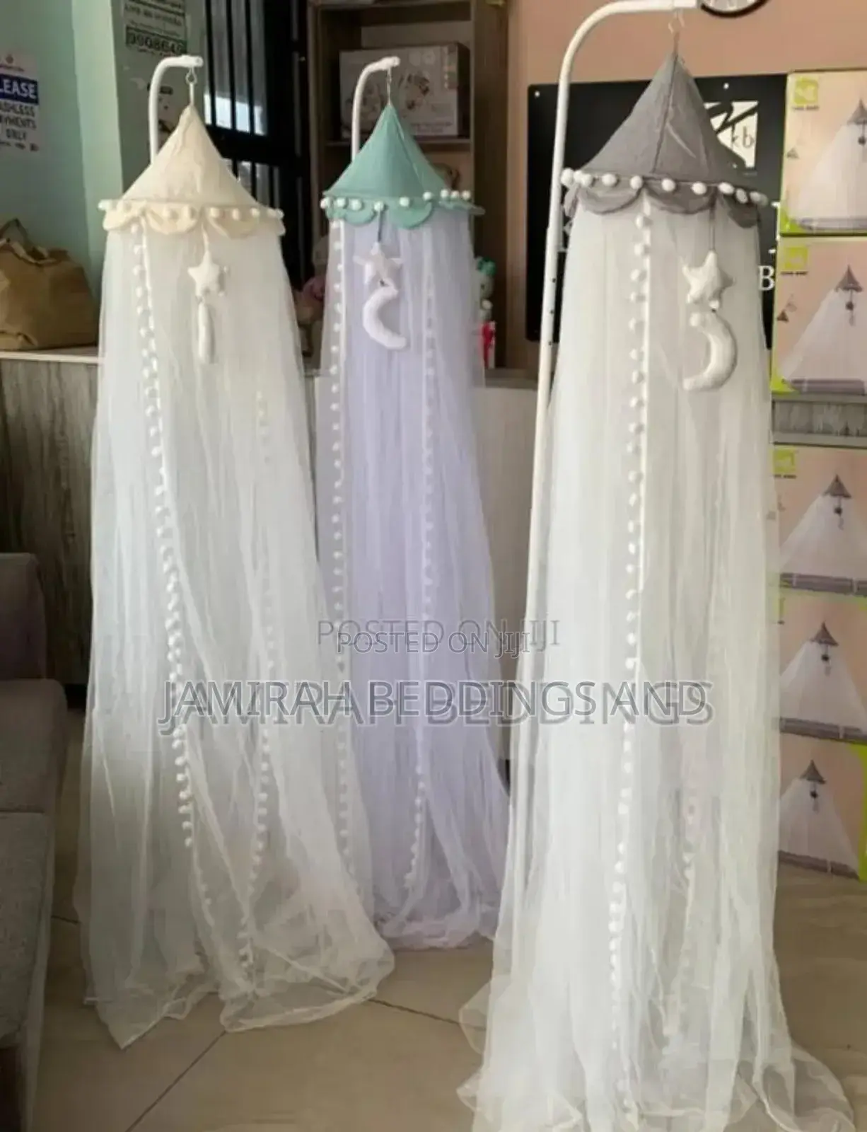 Quality Baby Mosquito Net