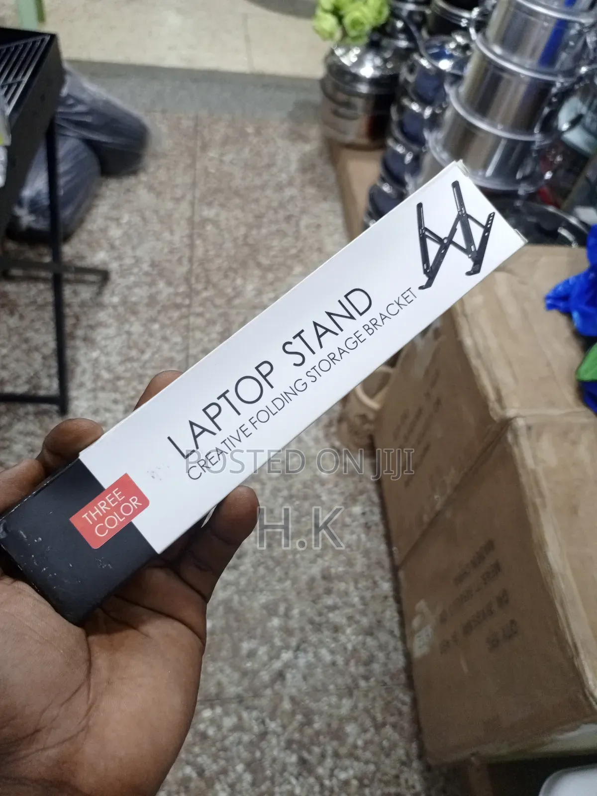 Laptop Stand