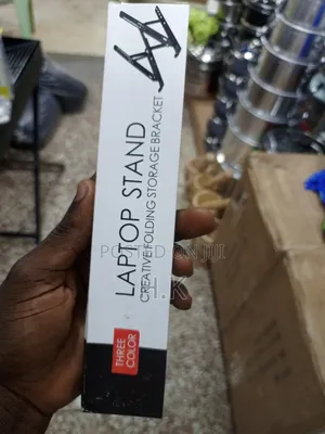 Laptop Stand