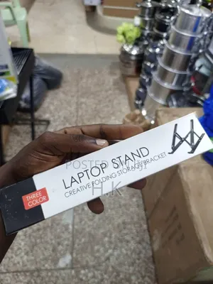 Laptop Stand
