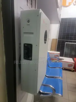 Efficient 10kwh Lithium Solar Battery