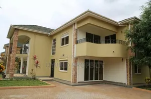 4bdrm House in Bwebajja Housing for sale