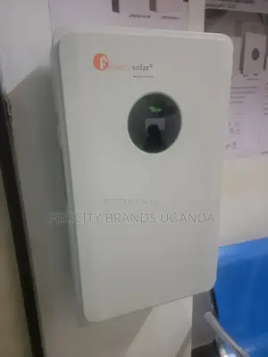 Fast Charging 10kwh Lithium Ion Battery Felicity