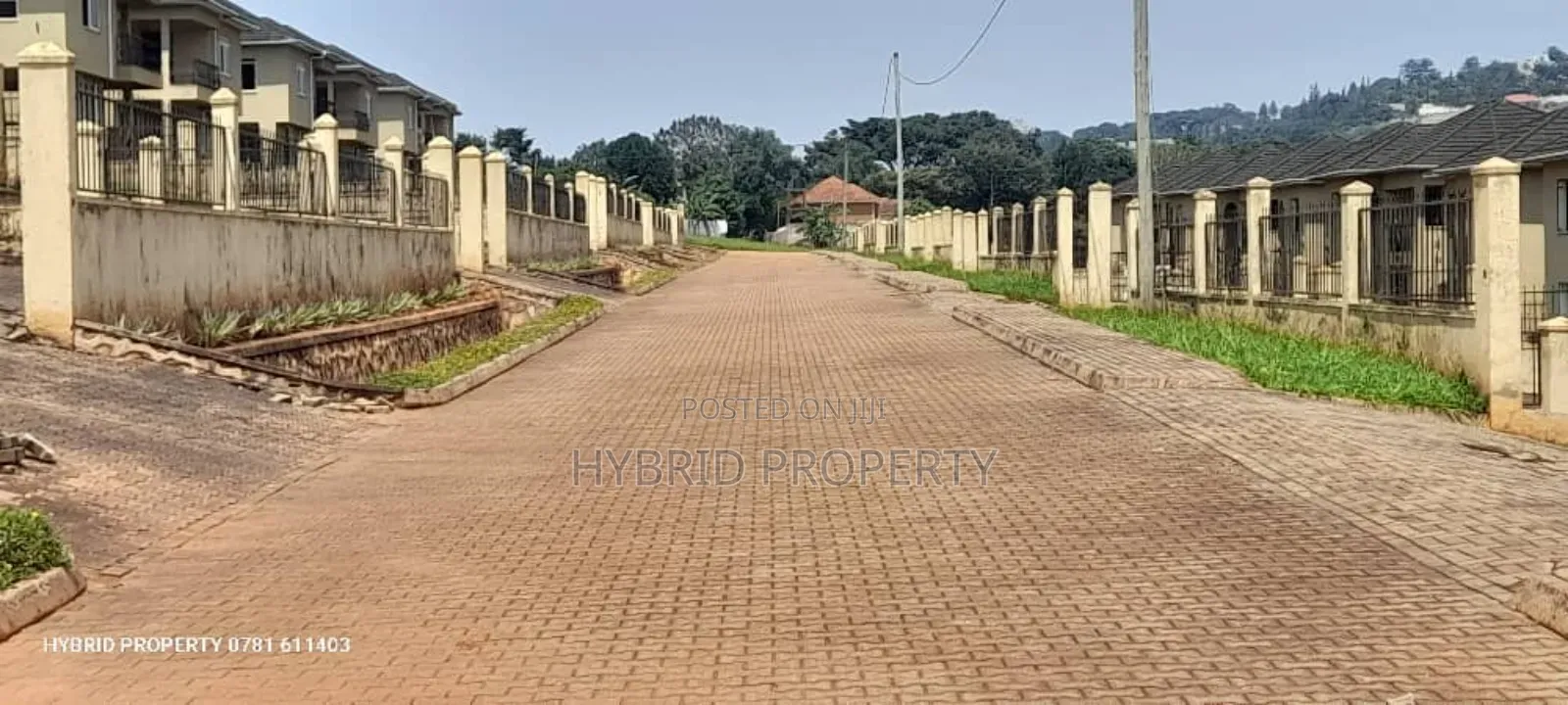 4bdrm House in Bwebajja Housing for sale