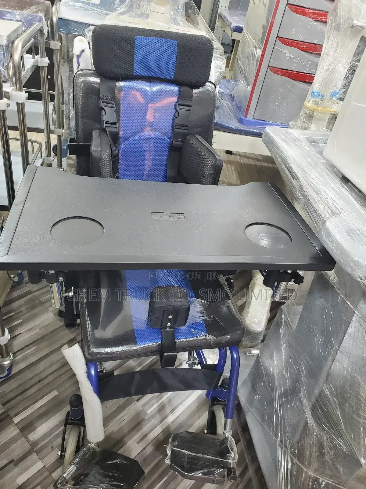 Cerebral Palsy Wheelchair