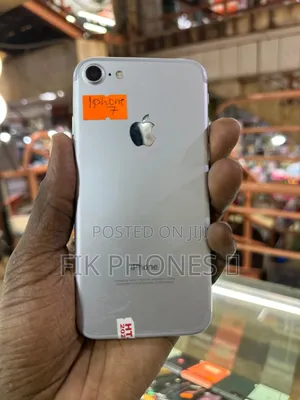 Apple iPhone 7 32 GB Gold