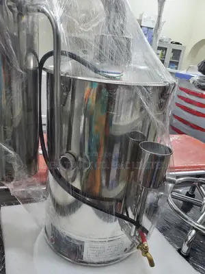 Water Distiller