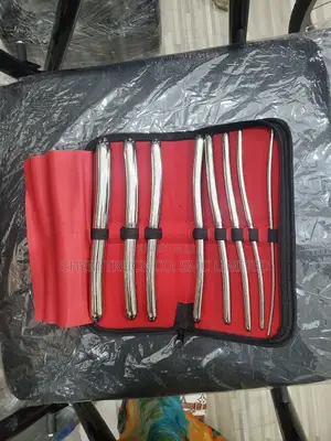 Heggar Dilators