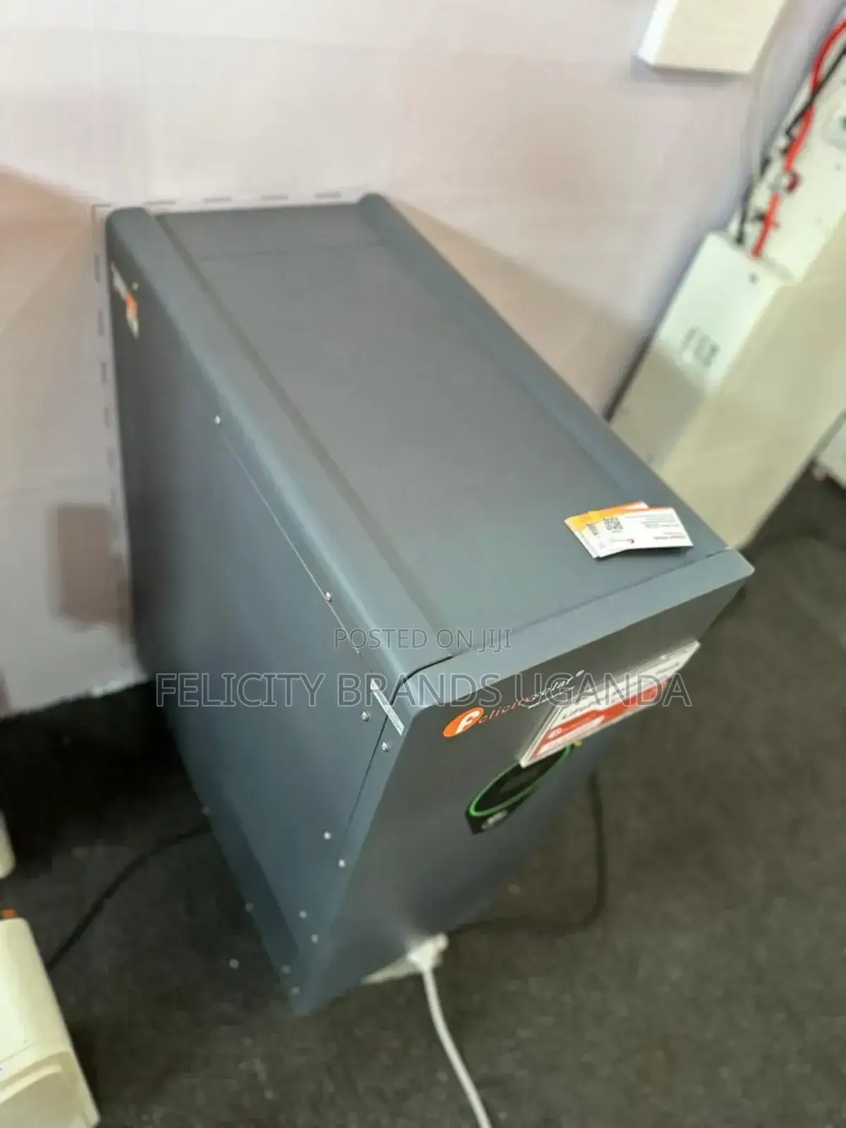 Genuine 25kwh Felicity Lithium Battery