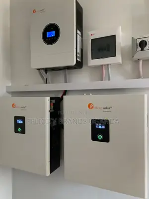 Very Efficient New 10kwh Lithium Battery