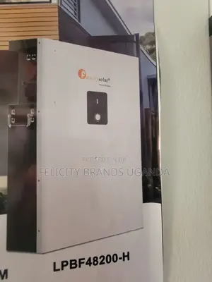 Good 5kwh 100ah 48v Felicity Lithium Battery