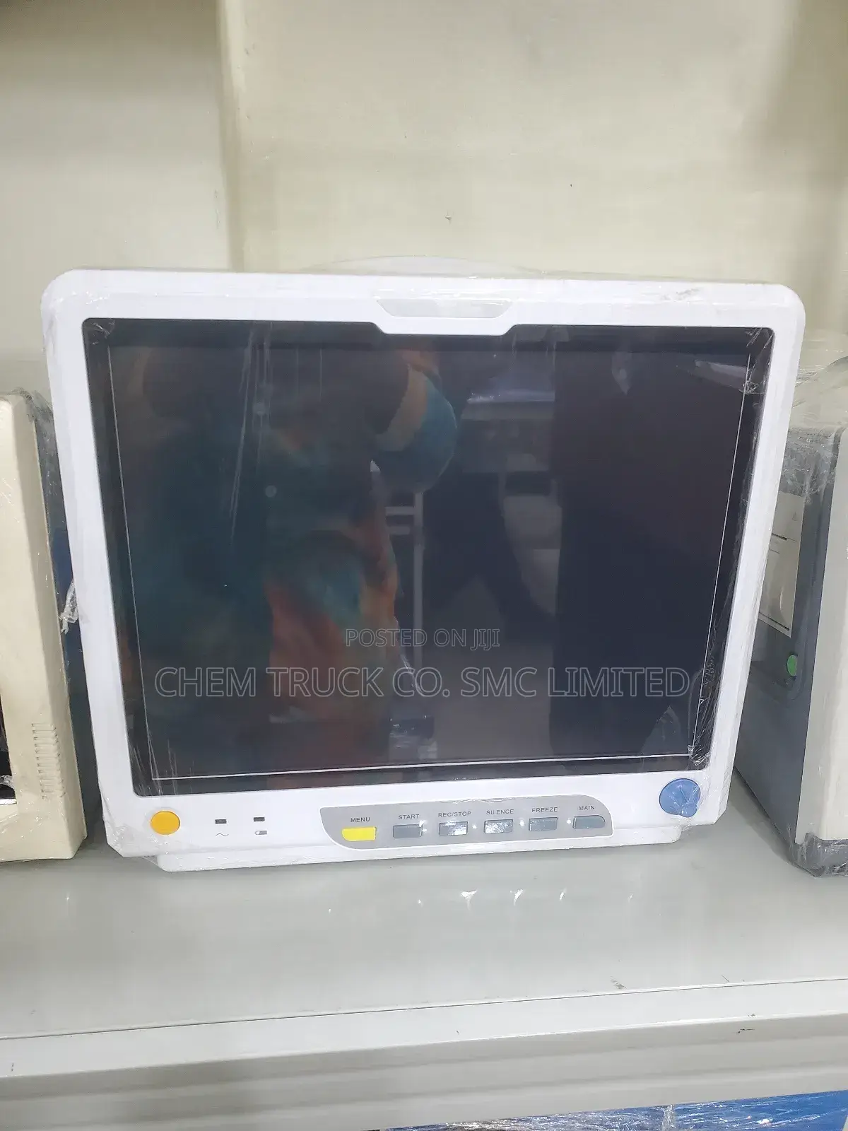 Patient Monitor