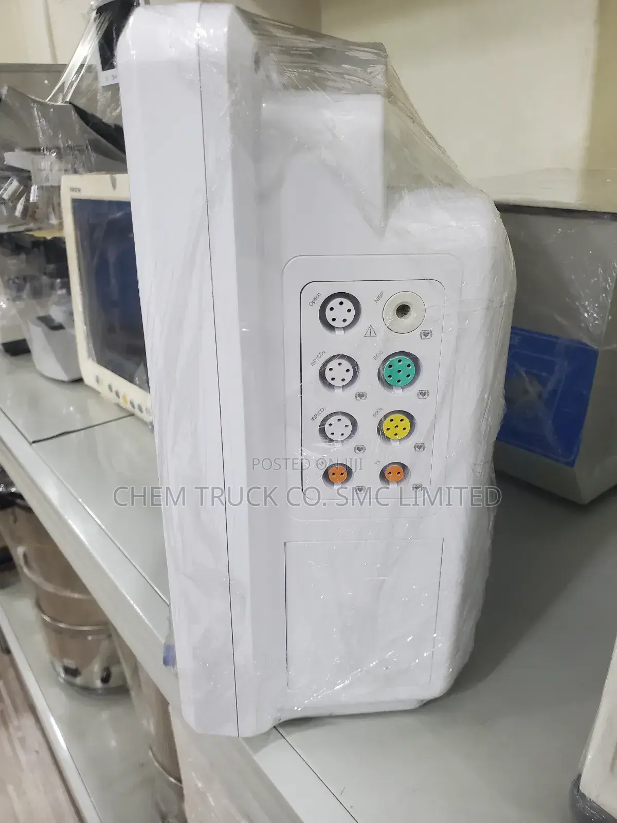 Patient Monitor