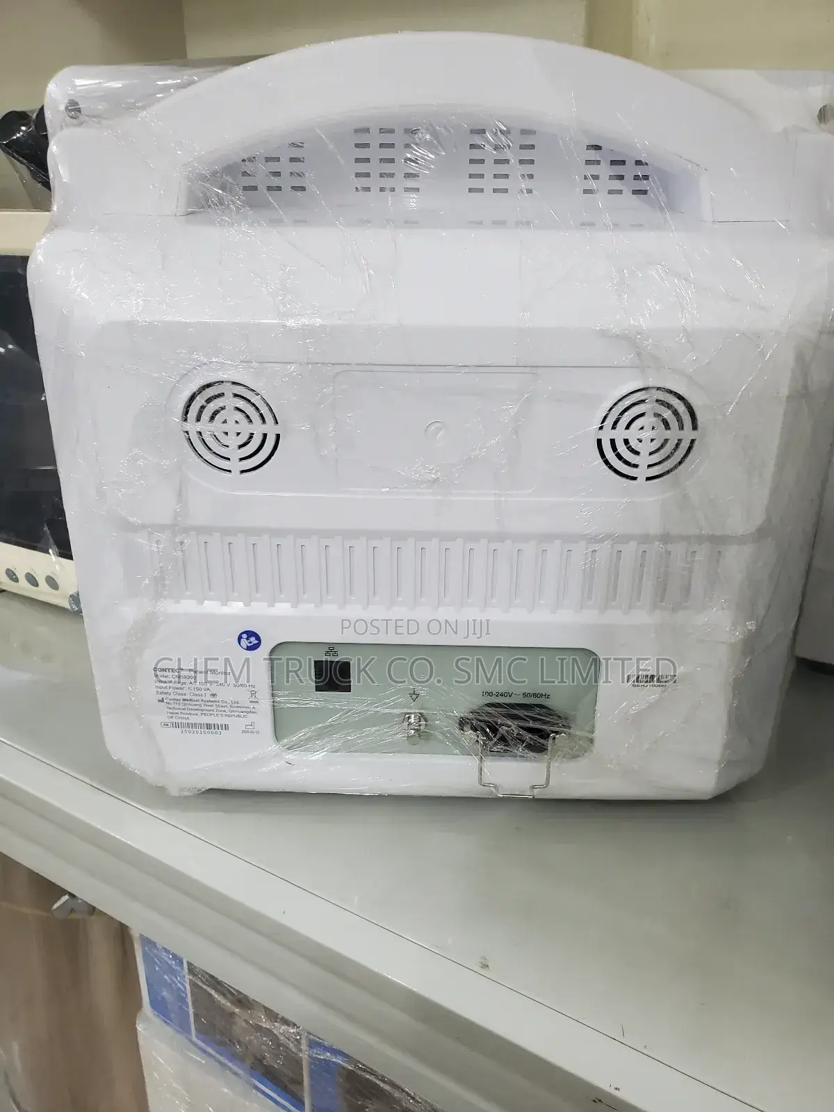 Patient Monitor