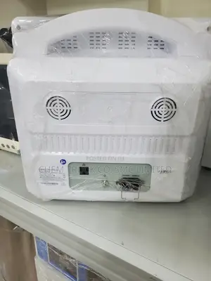 Patient Monitor