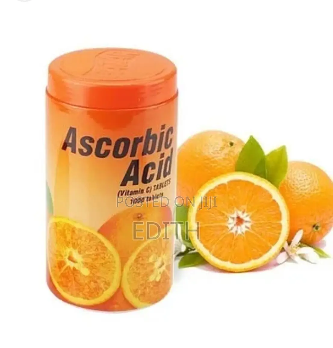 Ascorbic Acid Tablets