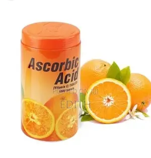 Ascorbic Acid Tablets