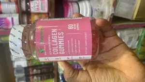 Collagen Gummies