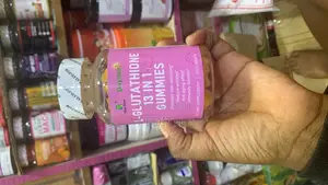 L-Glutathione 13 in 1 Gummies
