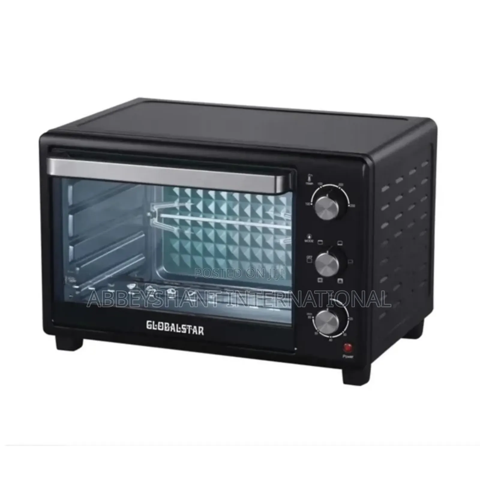 Grill and Roast Oven/ 30litres Electric Oven