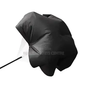 Running Parachute