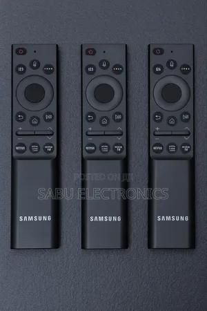 Samsung Smart Tv Magic Remote With Voice Shortcut Keys