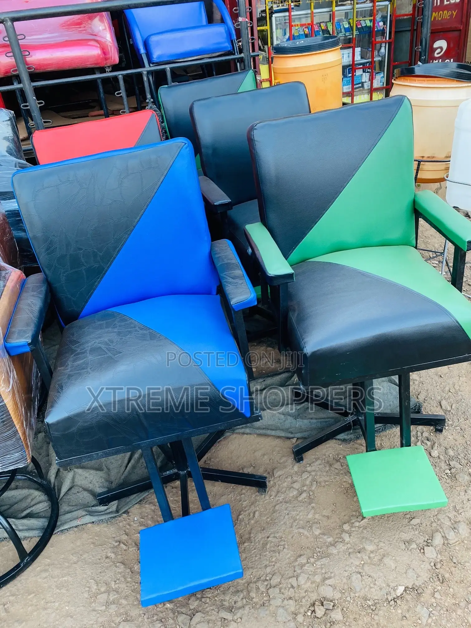 Easy Use / Cheap Price / Salon / Barber Chair Mixed