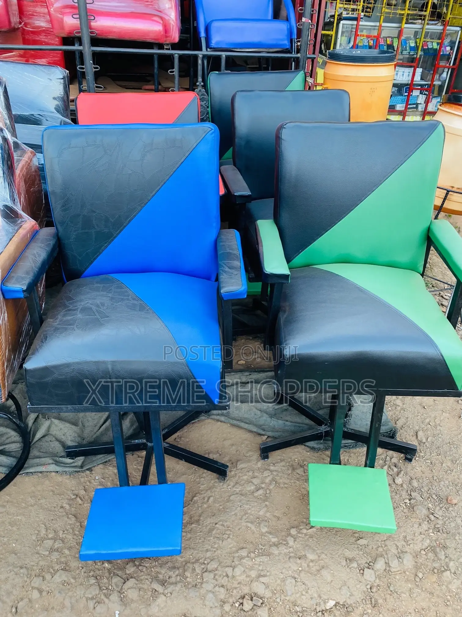 Easy Use / Cheap Price / Salon / Barber Chair Mixed