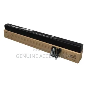Hifi Wireless Soundbar