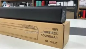 Hifi Wireless Soundbar