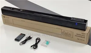 Hifi Wireless Soundbar