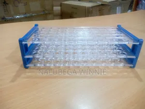 Vacutainer Rack