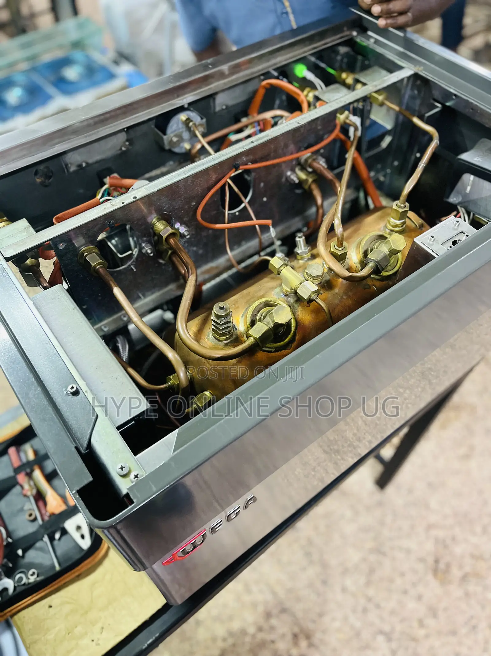 Coffee Machines Repair Services