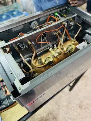 Coffee Machines Repair Services
