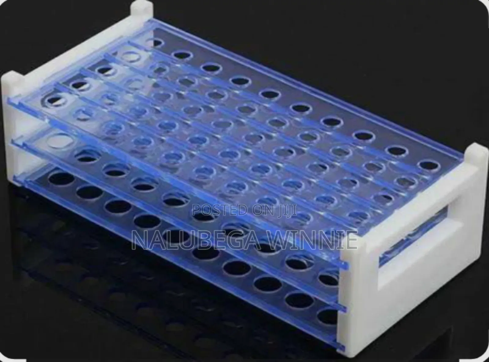 Vacutainer Rack