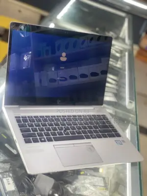 Laptop HP EliteBook 850 G6 16GB Intel Core I7 SSHD (Hybrid) 512GB