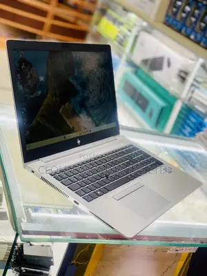 Laptop HP EliteBook 840 G6 16GB Intel Core I7 SSHD (Hybrid) 512GB
