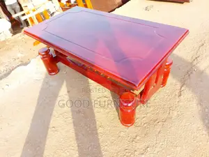 Hardwood Good Centre Table