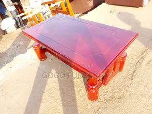 Hardwood Good Centre Table