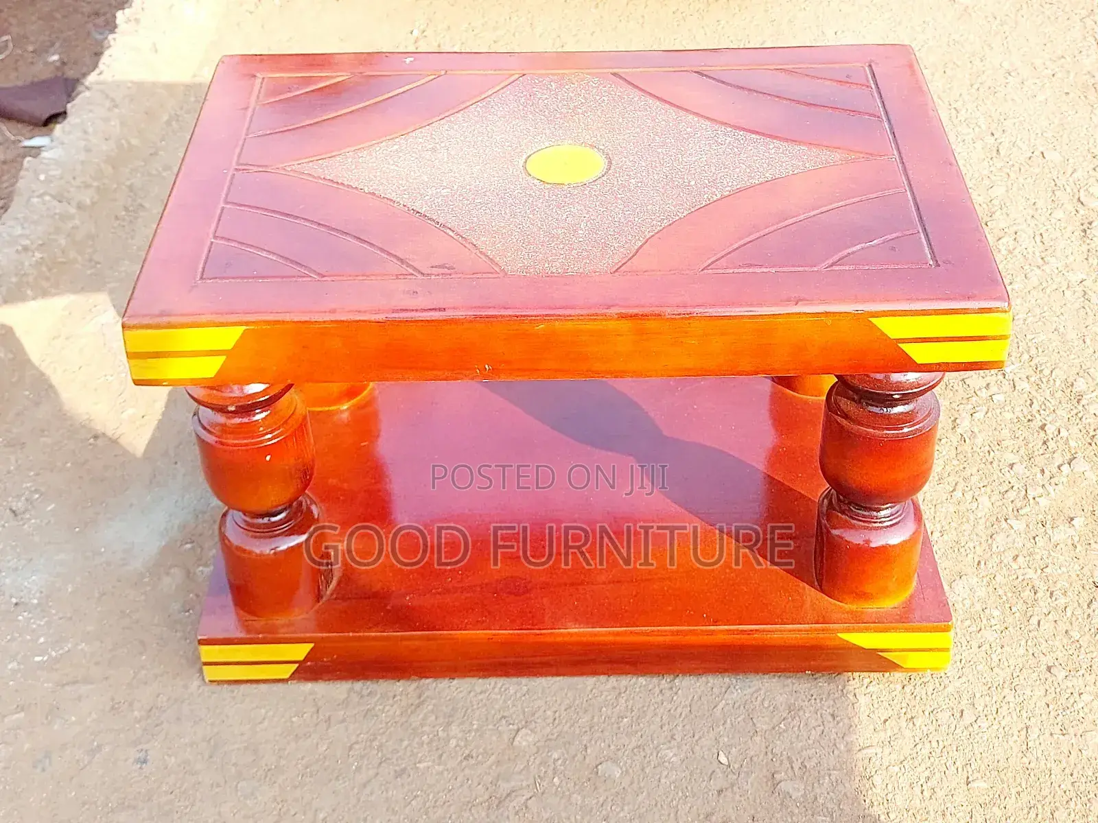 Beautiful Medium Sized Sized Centre Table